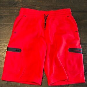 Men’s sweat shorts